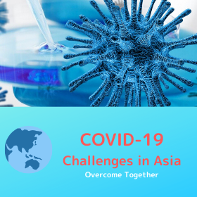 Challenges in Prevening the Spread of COVID-19 in Asia
