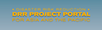 DRR Project Portal