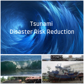 Tsunami Disaster Risk Reduction