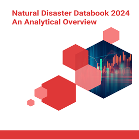 Natural Disasters Data Book 2024 