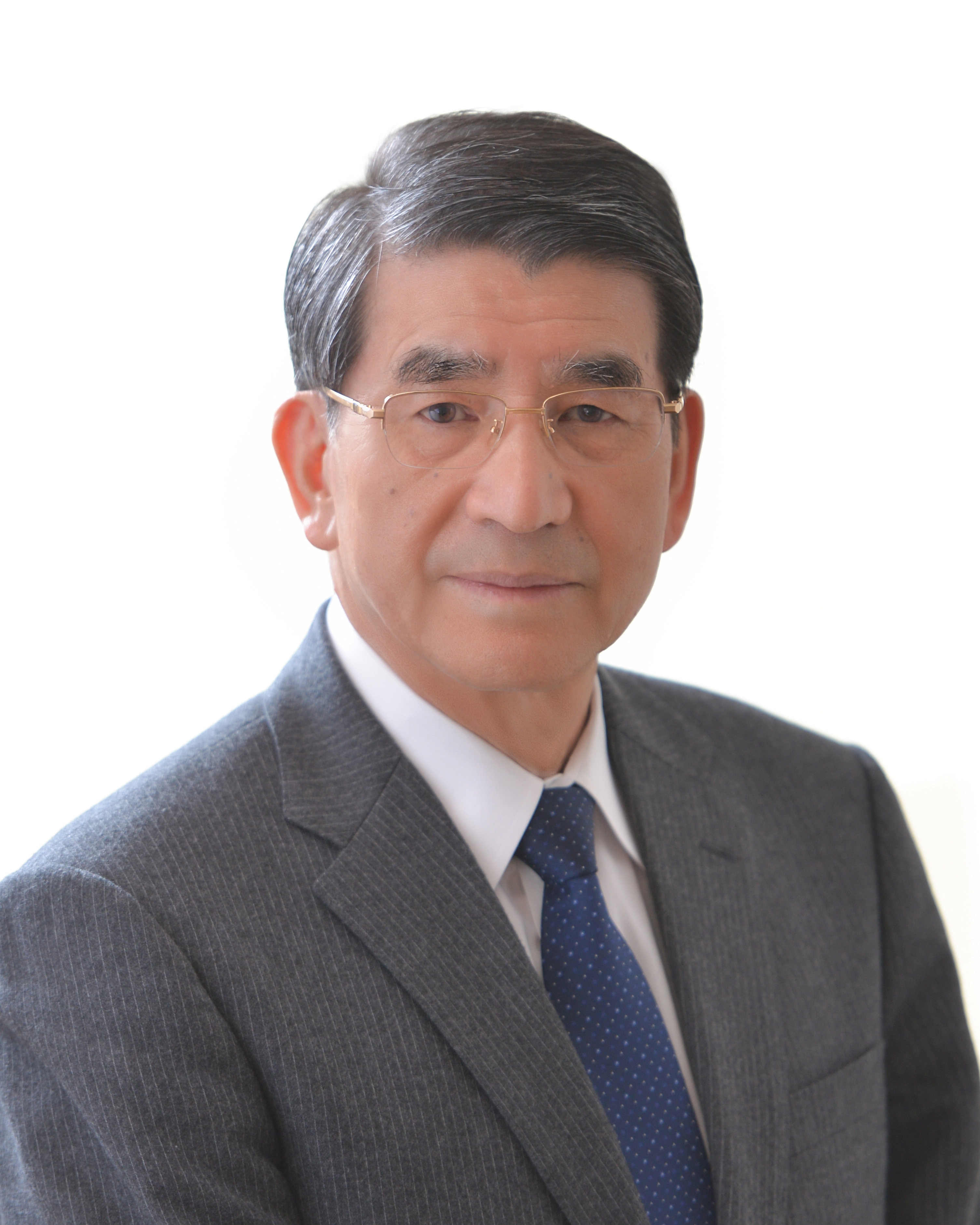 Masanori Hamada Chairman
