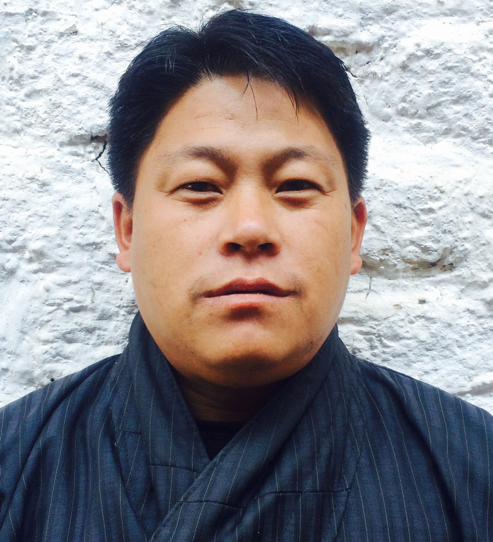 Mr.Tshering Nima