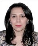 Ms. Gevorgyan Ani