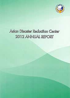 FY2012 Annual Report